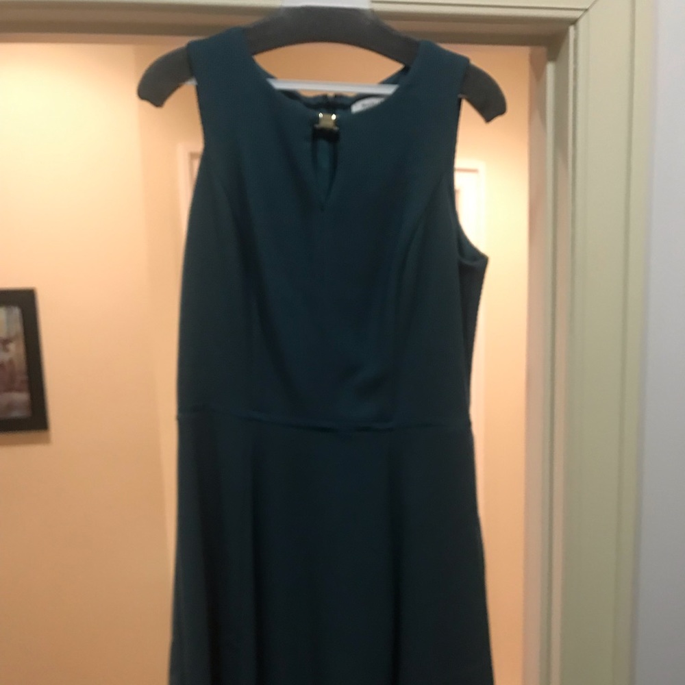 NWT White House black market Elegant dinner dress